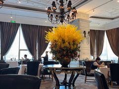 -哈布斯扒房(华发商都店)