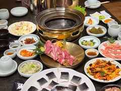 -味家烤肉烤鳗鱼牛排(西塔旗舰店)