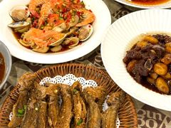 -老三样·旧食新味(万寿宫店)