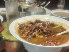 -老铺人家酒店(紫荆名流店)