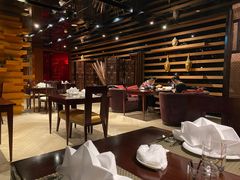 大堂-食肆&Fourteen(武林夜市店)