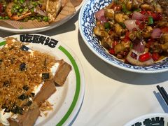 -欧记大排档·景德菜(上海首店)