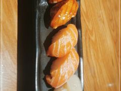 -吉兆火炙寿司(方大城店)