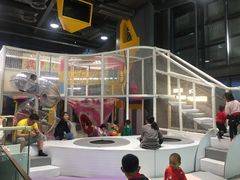 -萨卡屋亲子乐园·餐厅(龙山万物工场店)