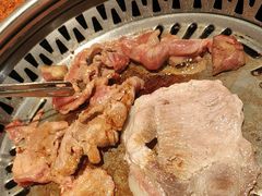 -梨花自助烤肉(乐宾店)