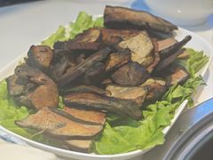 -爱膳菌锅锅(阳南店)