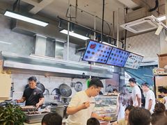 -梅溪·小伙子干挑面(安吉总店)