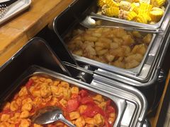 -素清香(解放路店)