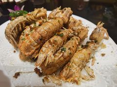 -紫阳海鲜楼·传承闽味(长乐路总店)