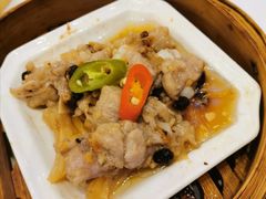 -稻香海鲜饭店(第一国际店)