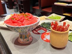 -洞子口重庆鲜货火锅(楚翘城旗舰店)