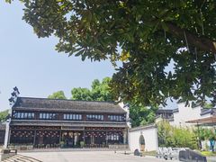 -南浔古镇