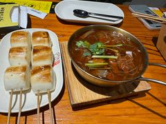 -本色.小马哥烧烤(五一路总店)