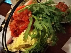 -玛格萝妮比萨屋(四平店)