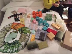 -新罗免税店(首尔总店)