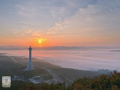 -帽儿山国家森林公园