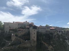 -梅黛奥拉修道院