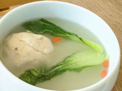 -一品小笼(金融街店)