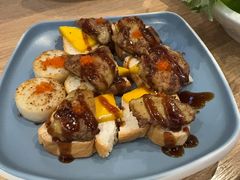 -上渔铁板烧(熙悦汇店)
