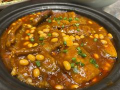 -闫府私房菜(恒隆店)