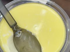 优质酸奶-清真·益鑫羊肉手抓馆(花园北街店)