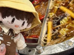 -一绪に寿喜烧自助(世茂广场店)