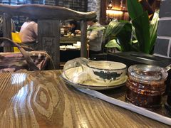 -东北农家饺子村(昌平路店)