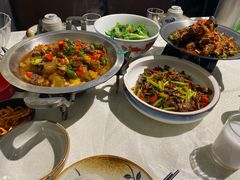 -大师傅金奖啤酒鱼(西街口总店)