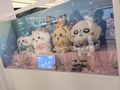 -乐天免税店(明洞店)