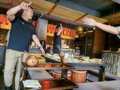-盡膳口福·百年汤方火锅(科华北路店)