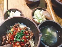 擂饭-擂饭(五一广场店)