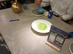 -香阁餐厅·常州菜·常州菜代表品牌(新北奥体店)