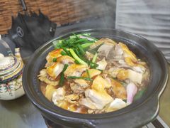 -上南瓦煲鸡·清远鸡·老字号(总店)