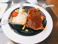 -必胜客(阿罗海店)