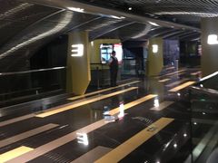 -中影国际影城(东方新天地CINITY店)