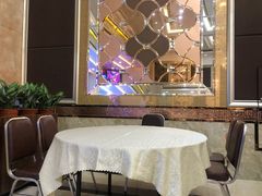 -轩记海鲜餐厅·四十五年老字号·经典粤菜(西区彩虹店)
