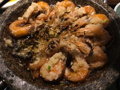 -卢大鲜鱼头捞饭(美利广场店)