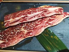 -丸藏和牛烧肉专门店(园区师惠坊店)