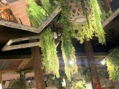 -老灶堂文创火锅(文艺路店)