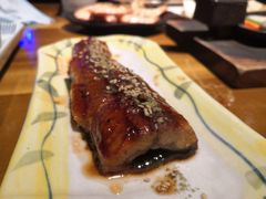 鳗鱼-和彩放题餐厅(酒仙桥店)