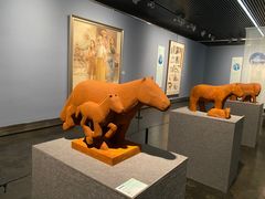 -江苏省美术馆(长江路新馆)