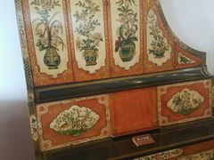 -鼓浪屿钢琴博物馆