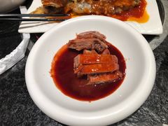 -老苏州芳和园茶酒楼  传统苏帮菜(观前店)