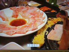 -韩宫宴炭火烤肉(印象城店)