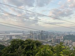 -小南山公园