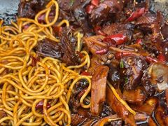 -回味黑鸭煲·始于2006(万松园店)