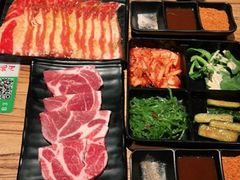 -千寻烧肉(政务区店)