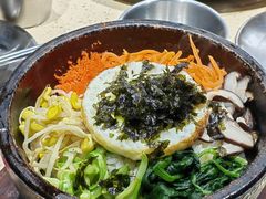 -东门韩国烤肉·韩国料理(烟台朝阳街店)