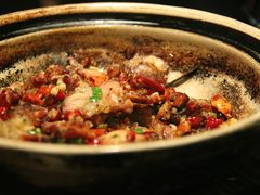 -王荣法仓前羊锅