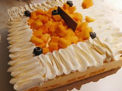 -资溪面包(昌安店)